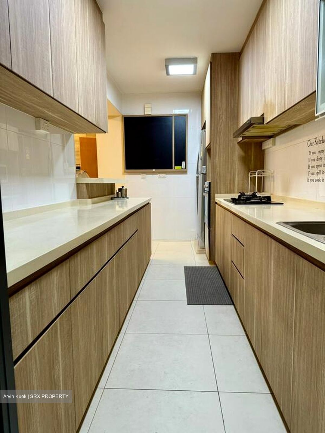 Blk 310B Waterway Terraces II (Punggol), HDB 5 Rooms #496023831